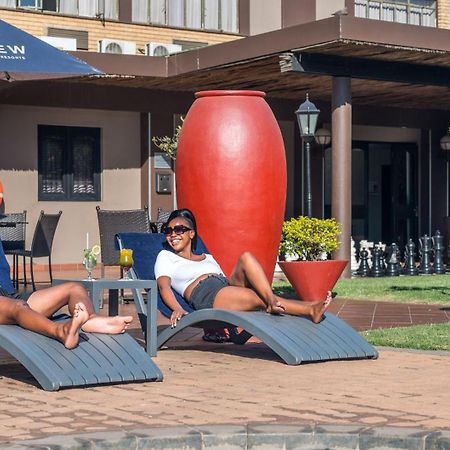 Anew Hotel Witbank Emalahleni Esterno foto