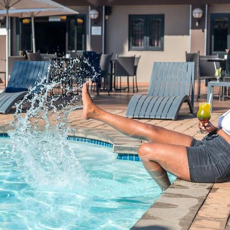 Anew Hotel Witbank Emalahleni Esterno foto