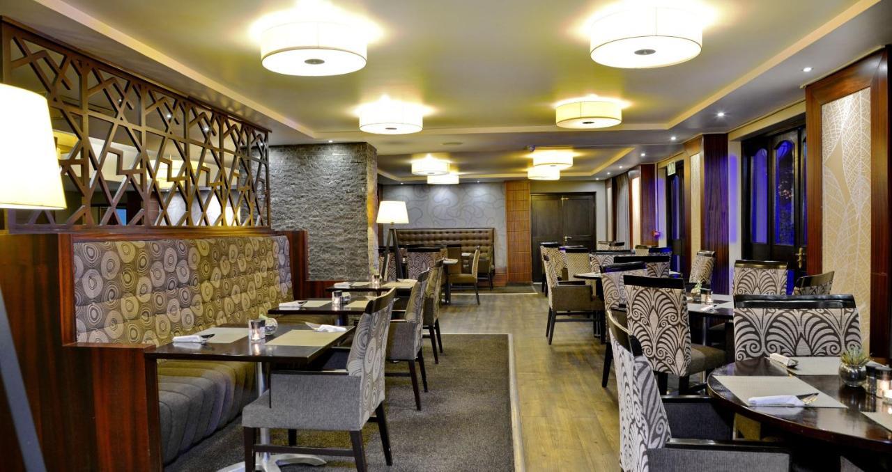 Anew Hotel Witbank Emalahleni Esterno foto