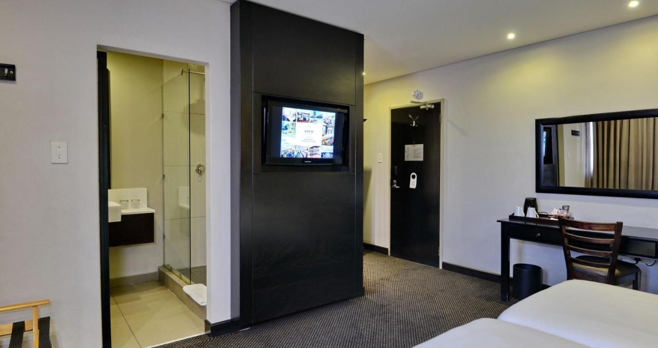 Anew Hotel Witbank Emalahleni Esterno foto