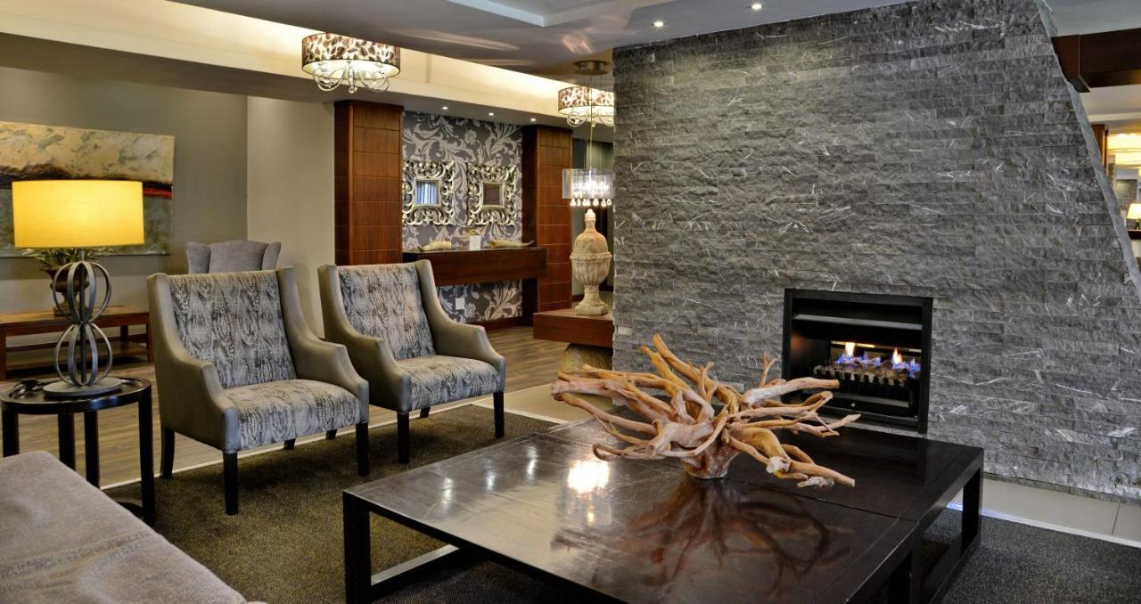 Anew Hotel Witbank Emalahleni Esterno foto