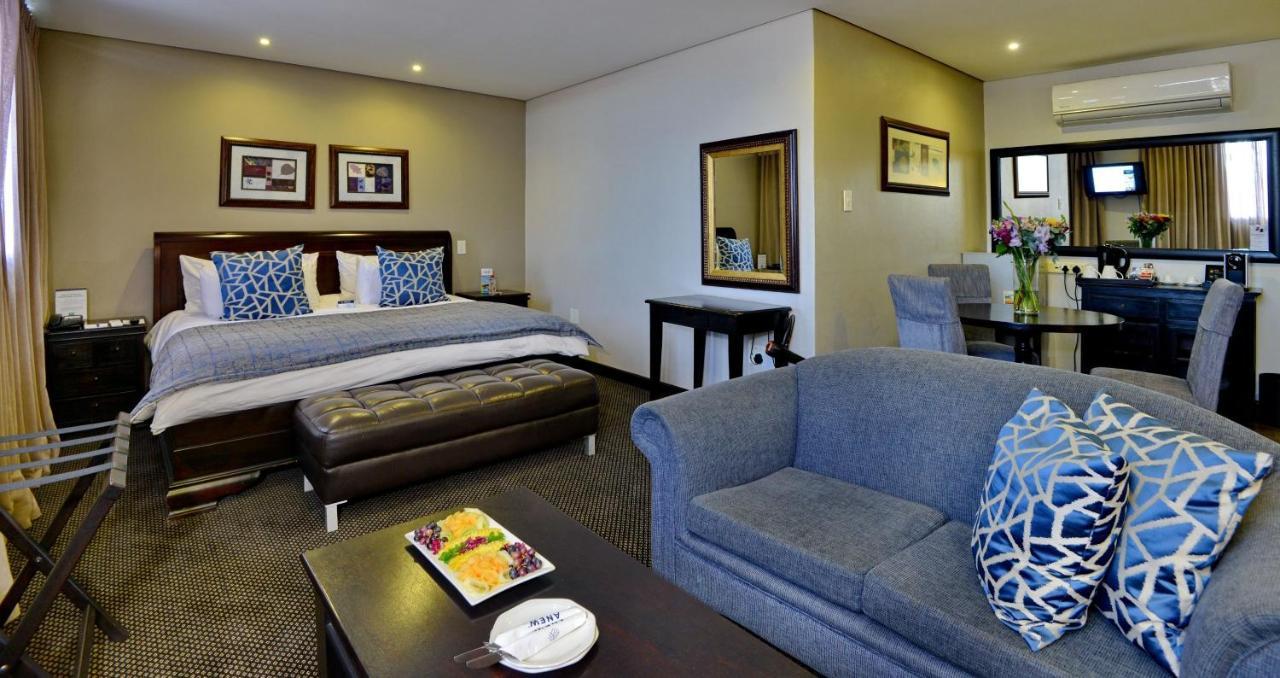 Anew Hotel Witbank Emalahleni Esterno foto