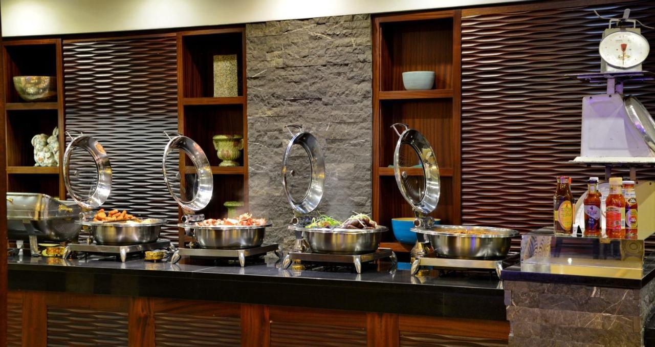 Anew Hotel Witbank Emalahleni Esterno foto