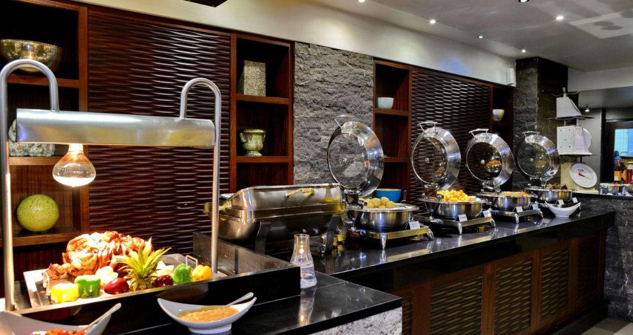 Anew Hotel Witbank Emalahleni Esterno foto