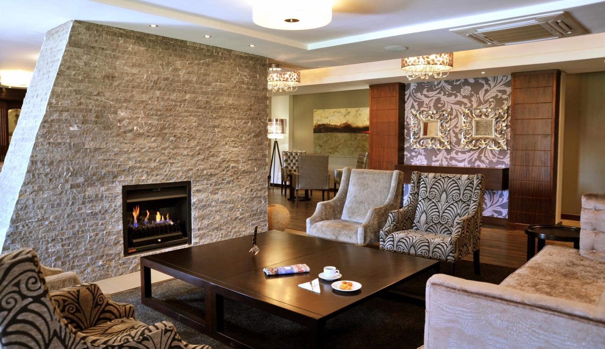 Anew Hotel Witbank Emalahleni Esterno foto
