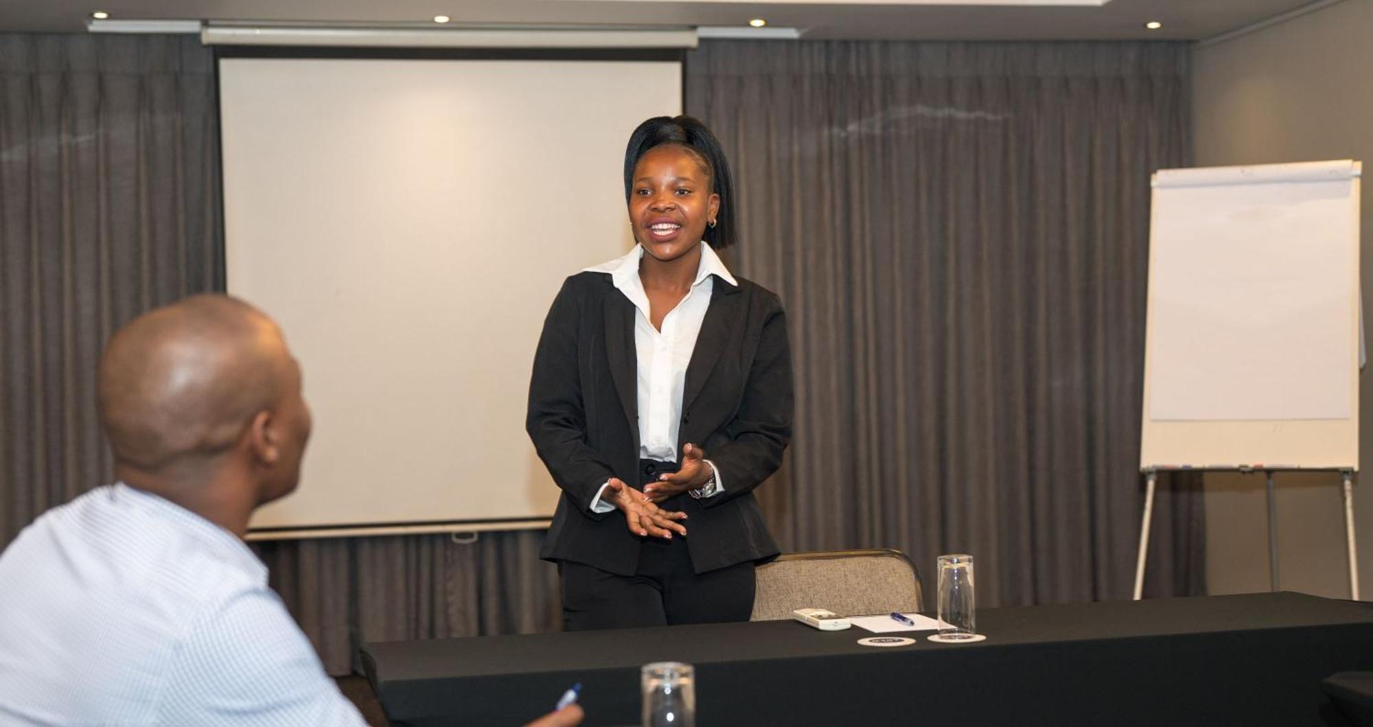Anew Hotel Witbank Emalahleni Esterno foto