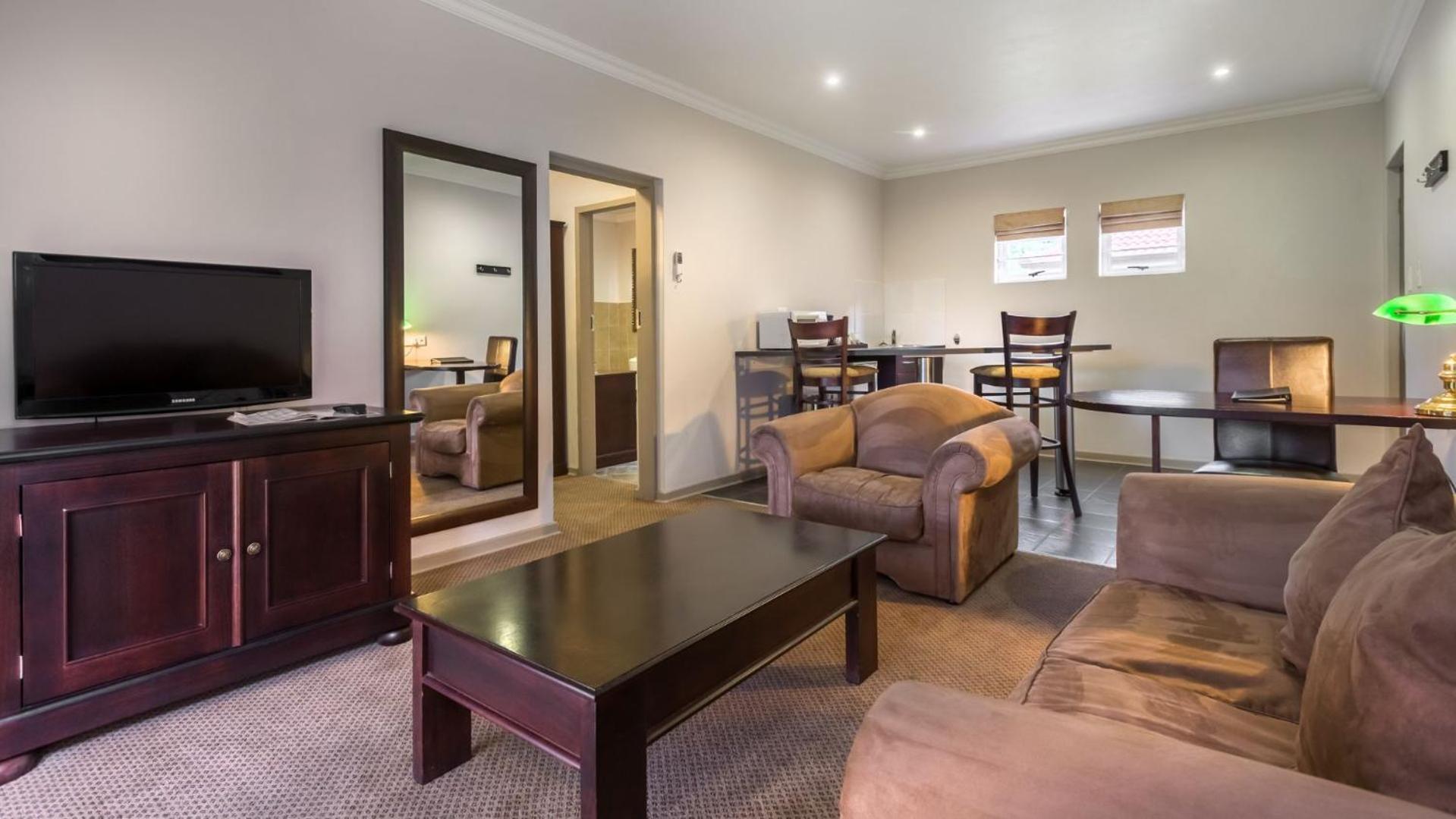 Anew Hotel Witbank Emalahleni Esterno foto